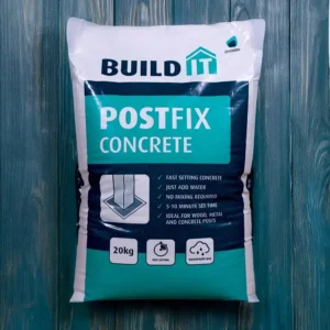 Build-IT PostFix 20kg Bag