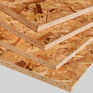 OSB 3 Sterling Board 2400mm x 1200mm