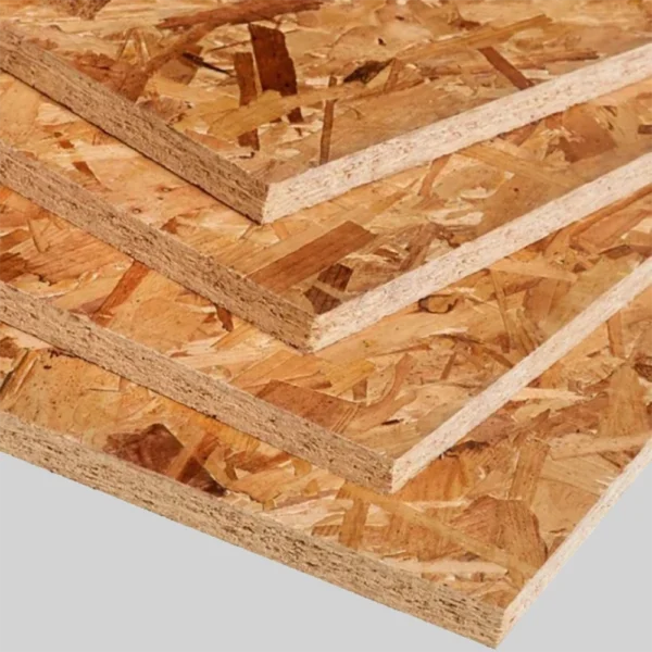 OSB 3 Sterling Board 2400mm x 1200mm