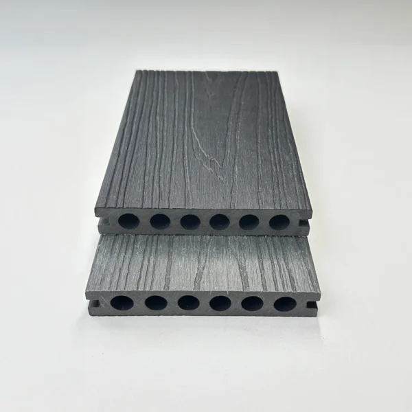 Premium Composite HD Double sided Decking 23mm×140mm×4m