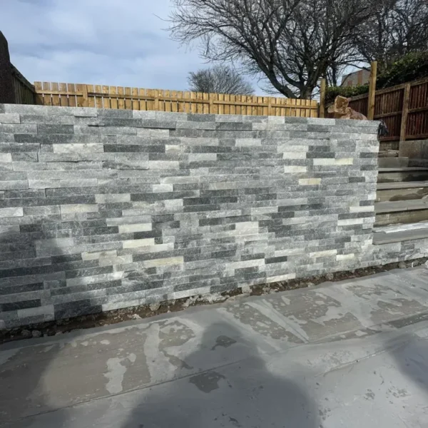 Premium Stone Wall Cladding Panels
