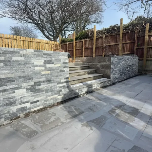 Premium Stone Wall Cladding Panels